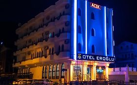 Eroglu City Hotel